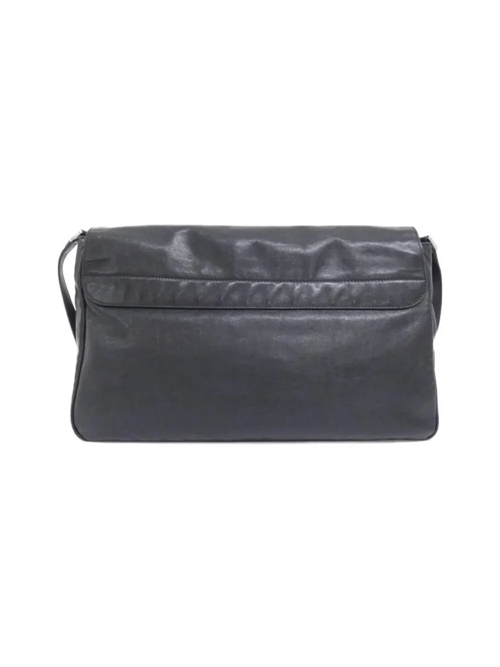 Balenciaga Grunge Shoulder Bag - Picture 2 of 8